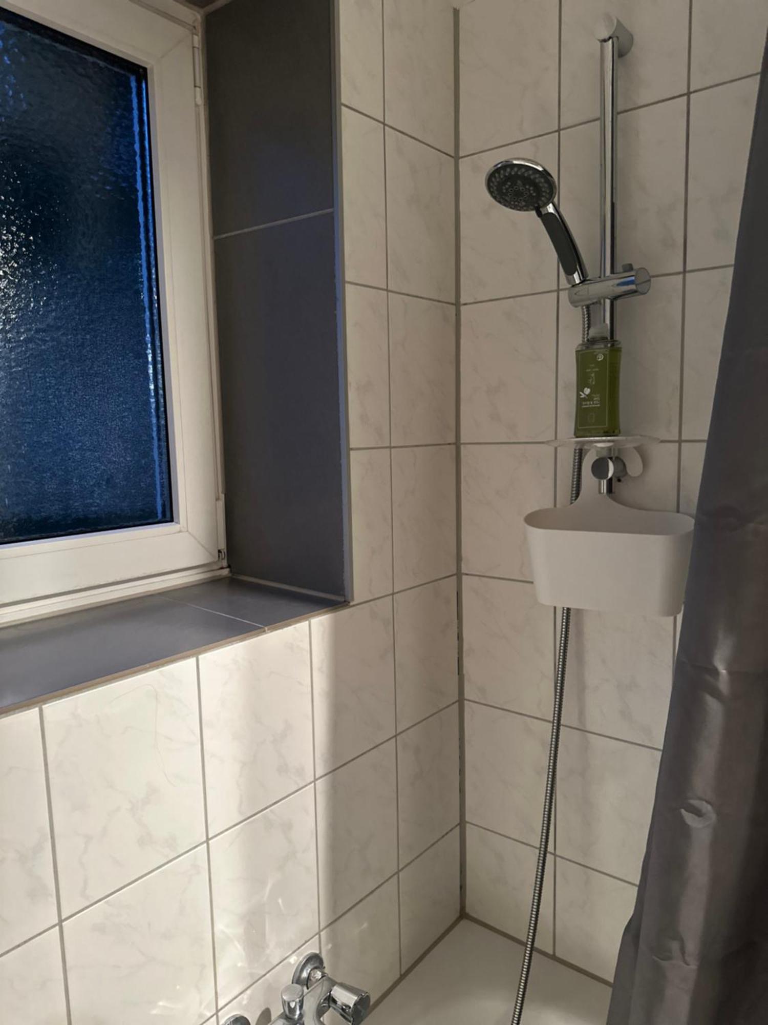 Fewo Am Deich 1 Zentral Mit Stadtblick Und Kontaktloser Check In Bremerhaven Eksteriør bilde