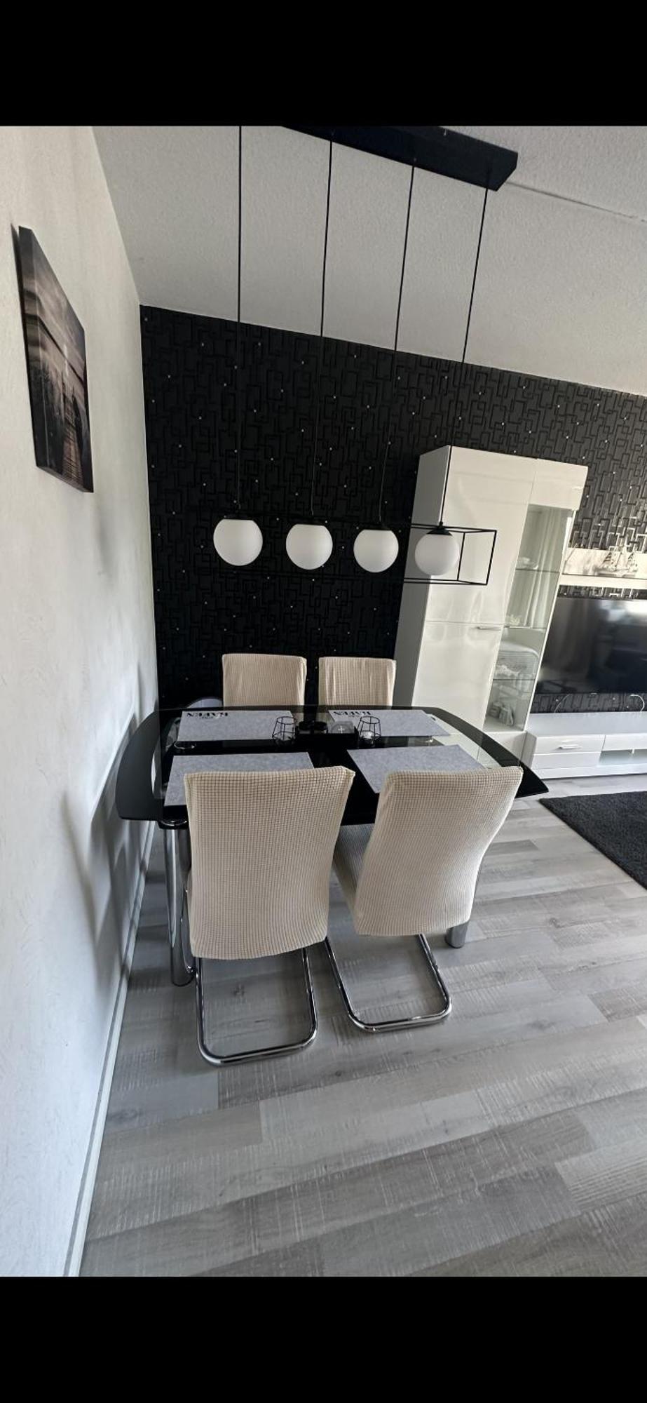 Fewo Am Deich 1 Zentral Mit Stadtblick Und Kontaktloser Check In Bremerhaven Eksteriør bilde